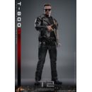 Terminator 2 Movie Masterpiece Action Figure 1/6 T-800 2.0 32 cm