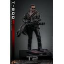 Terminator 2 Movie Masterpiece Action Figure 1/6 T-800 2.0 32 cm