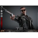 Terminator 2 Movie Masterpiece Action Figure 1/6 T-800 2.0 32 cm