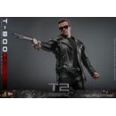 Terminator 2 Movie Masterpiece Action Figure 1/6 T-800 2.0 32 cm