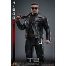 Terminator 2 Movie Masterpiece Action Figure 1/6 T-800 2.0 32 cm