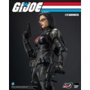 G.I. Joe Figura FigZero 1/6 Baroness 30 cm