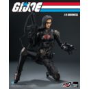 G.I. Joe FigZero Action Figure 1/6 Baroness 30 cm