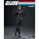 G.I. Joe FigZero Action Figure 1/6 Baroness 30 cm