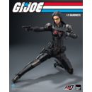 G.I. Joe Figura FigZero 1/6 Baroness 30 cm