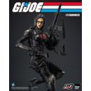 G.I. Joe FigZero Action Figure 1/6 Baroness 30 cm