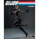 G.I. Joe FigZero Action Figure 1/6 Baroness 30 cm