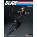 G.I. Joe FigZero Action Figure 1/6 Baroness 30 cm