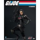 G.I. Joe Figura FigZero 1/6 Baroness 30 cm