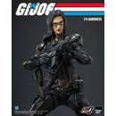 G.I. Joe Figura FigZero 1/6 Baroness 30 cm