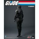 G.I. Joe Figura FigZero 1/6 Baroness 30 cm