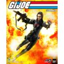 G.I. Joe Figura FigZero 1/6 Baroness 30 cm