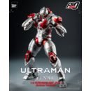 Ultraman Final FigZero Action Figure 1/6 Ultraman Suit Jack Anime Version 35 cm  