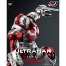 Ultraman Final FigZero Action Figure 1/6 Ultraman Suit Jack Anime Version 35 cm  