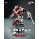 Ultraman Final FigZero Action Figure 1/6 Ultraman Suit Jack Anime Version 35 cm  