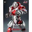 Ultraman Final FigZero Action Figure 1/6 Ultraman Suit Jack Anime Version 35 cm  