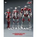 Ultraman Final FigZero Action Figure 1/6 Ultraman Suit Jack Anime Version 35 cm  