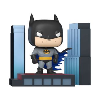 Batman: The Animated Series DC Comics Funko POP! Deluxe 549