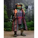 TMNT II: The Secret of the Ooze 2-Pack Figuras Leonardo & Michelangelo 18 cm