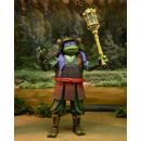 Teenage Mutant Ninja Turtles III Action Figure 2-Pack Donatello & Raphael 18 cm