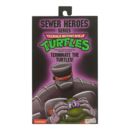 Tortugas Ninja (Cartoon 1980) Figura Ultimate Evil Rex-1 21 cm