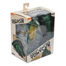 Teenage Mutant Ninja Turtles (Mirage Comics) Action Figure Leatherhead 21 cm