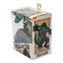 Teenage Mutant Ninja Turtles (Mirage Comics) Action Figure Leatherhead 21 cm