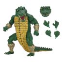 Teenage Mutant Ninja Turtles (Mirage Comics) Action Figure Leatherhead 21 cm