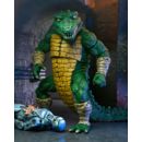 Teenage Mutant Ninja Turtles (Mirage Comics) Action Figure Leatherhead 21 cm