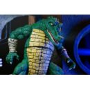 Teenage Mutant Ninja Turtles (Mirage Comics) Action Figure Leatherhead 21 cm