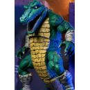 Teenage Mutant Ninja Turtles (Mirage Comics) Action Figure Leatherhead 21 cm