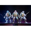 Tortugas Ninja (The Last Ronin) Pack de 3 Figuras Ghost Brothers 18 cm