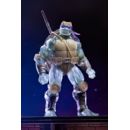 Tortugas Ninja (The Last Ronin) Pack de 3 Figuras Ghost Brothers 18 cm