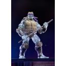 Tortugas Ninja (The Last Ronin) Pack de 3 Figuras Ghost Brothers 18 cm