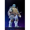 Tortugas Ninja (The Last Ronin) Pack de 3 Figuras Ghost Brothers 18 cm