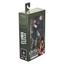 Elvira: Mistress of the Dark Clothed Action Figure Commando Elvira 20 cm        