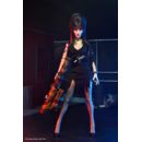 Elvira: Mistress of the Dark Clothed Action Figure Commando Elvira 20 cm        