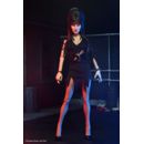 Elvira: Mistress of the Dark Clothed Action Figure Commando Elvira 20 cm        