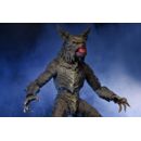 Aullidos Figura Ultimate Werewolf 23 cm   