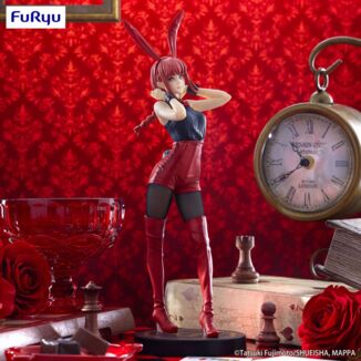 Figura Makima Red Chainsaw Man BiCute Bunnies
