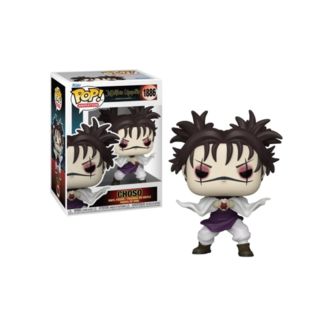 Funko Choso Jujutsu Kaisen POP! Animation 1886