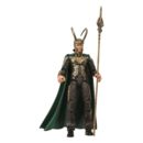 Thor  Marvel Select Figura Loki 18 cm