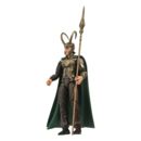 Thor  Marvel Select Figura Loki 18 cm