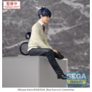 Blue Exorcist PM Perching PVC Statue Rin Okumura 14 cm 