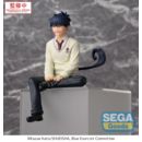 Blue Exorcist PM Perching PVC Statue Rin Okumura 14 cm 