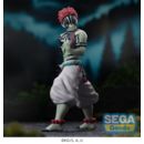 Demon Slayer: Kimetsu no Yaiba SPM Estatua PVC Akaza 22 cm