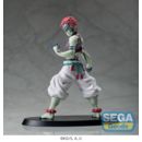 Demon Slayer: Kimetsu no Yaiba SPM PVC Statue Akaza 22 cm