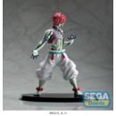 Demon Slayer: Kimetsu no Yaiba SPM Estatua PVC Akaza 22 cm