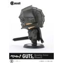 Berserk Cutie1 PVC Figure Guts Berserker Armor (Phase 0) 12 cm 