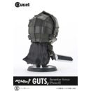 Berserk Cutie1 PVC Figure Guts Berserker Armor (Phase 0) 12 cm 